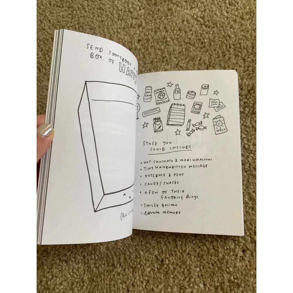 None by emily